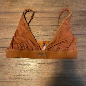 Skims bralette XL